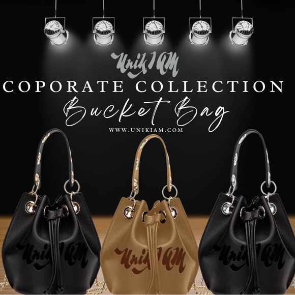 Unik I Am (Unique)!Upgrade your style Luxury purse available at unbeatable price - Picture 1 of 3